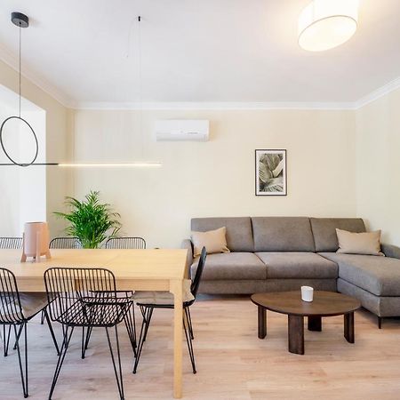 Silva Apartment By Olala Homes Cascais Buitenkant foto