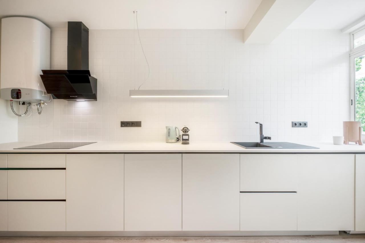 Silva Apartment By Olala Homes Cascais Buitenkant foto