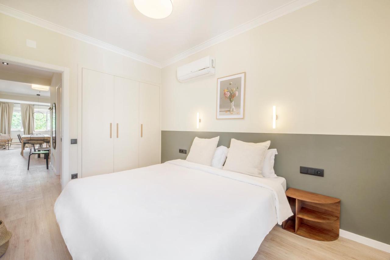 Silva Apartment By Olala Homes Cascais Buitenkant foto