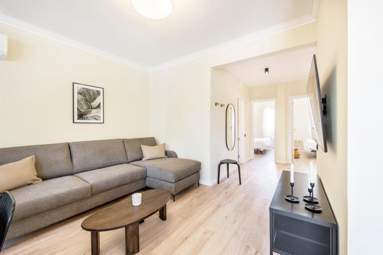 Silva Apartment By Olala Homes Cascais Buitenkant foto