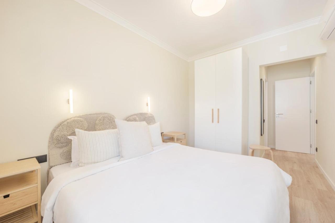 Silva Apartment By Olala Homes Cascais Buitenkant foto